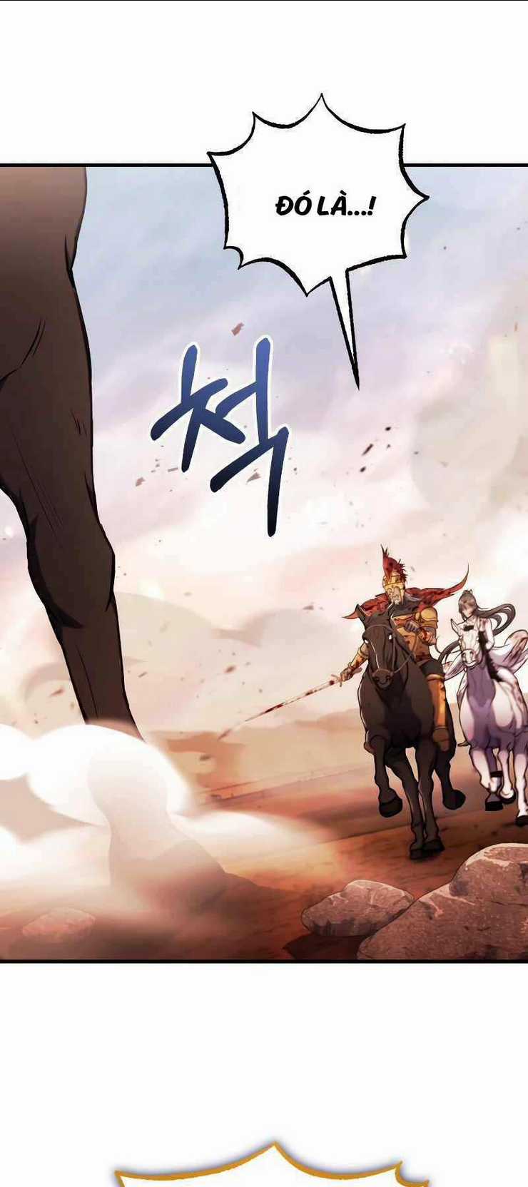 Những Nhân Vật Chính Mà Chỉ Tôi Biết Chapter 14 trang 55