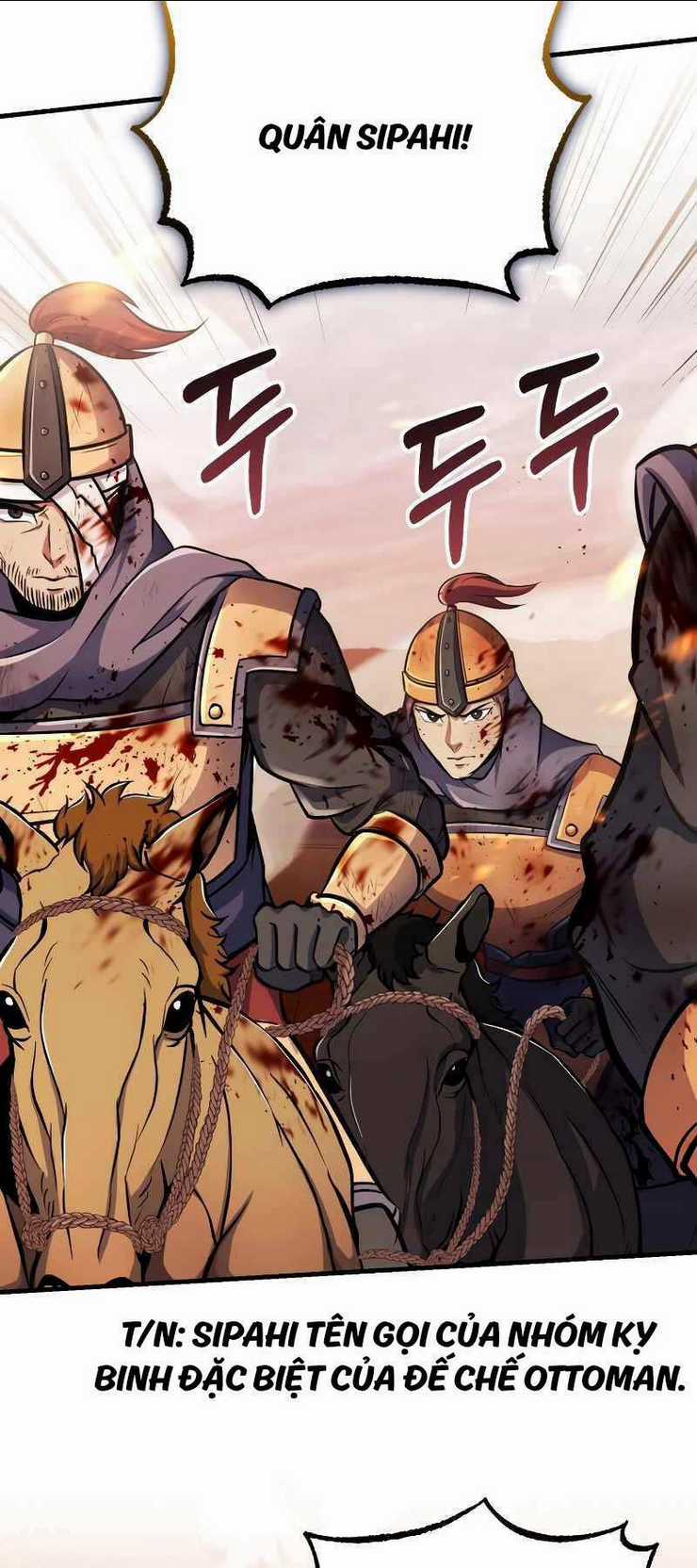 Những Nhân Vật Chính Mà Chỉ Tôi Biết Chapter 14 trang 56