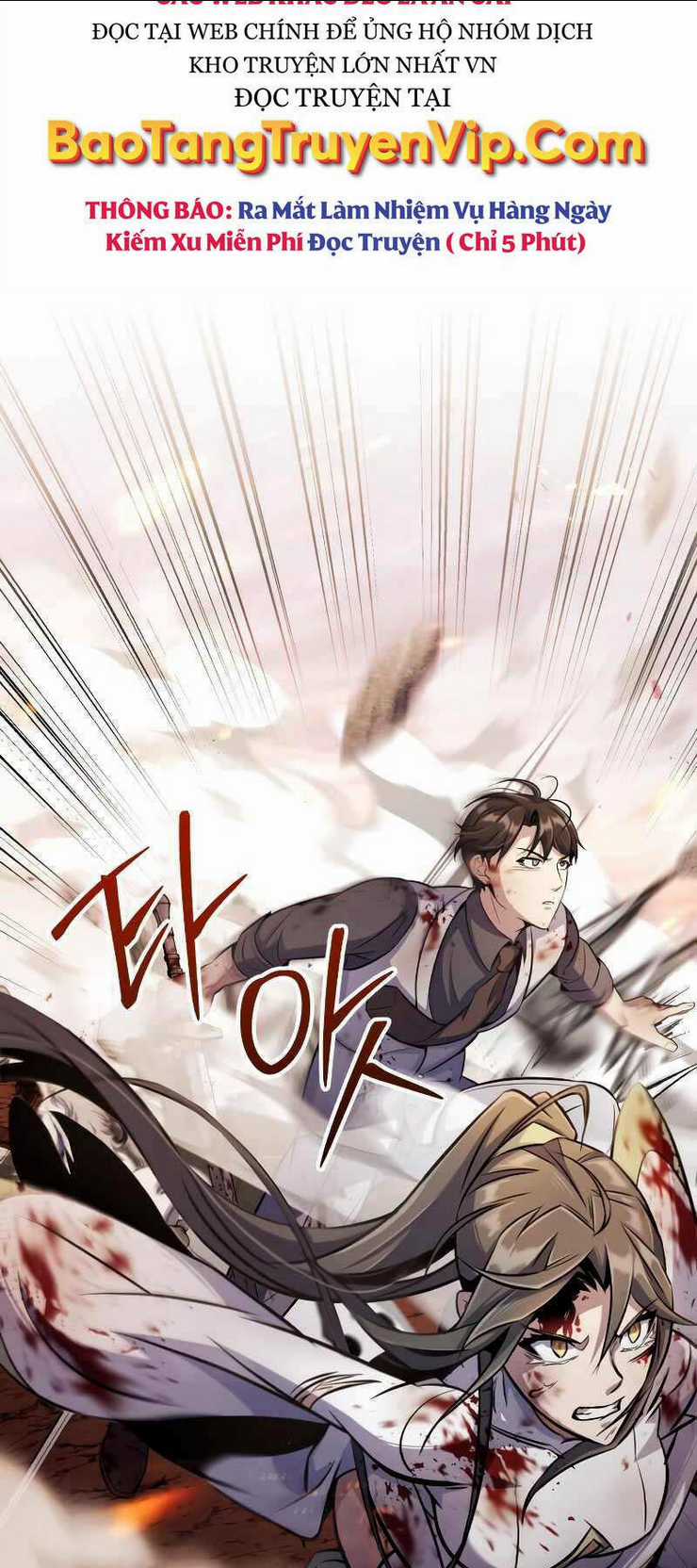 Những Nhân Vật Chính Mà Chỉ Tôi Biết Chapter 14 trang 58