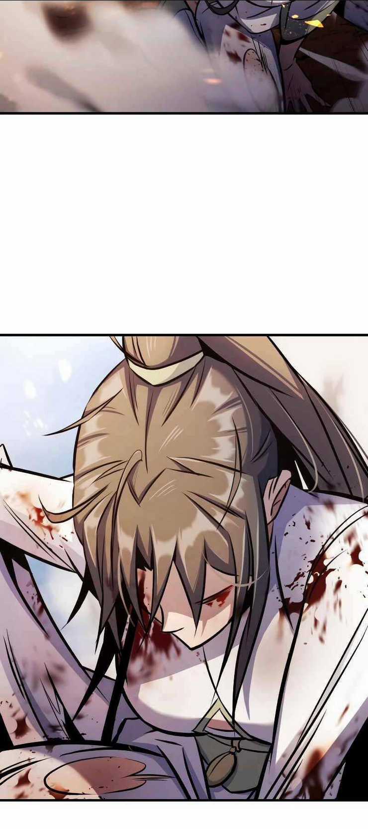 Những Nhân Vật Chính Mà Chỉ Tôi Biết Chapter 14 trang 59