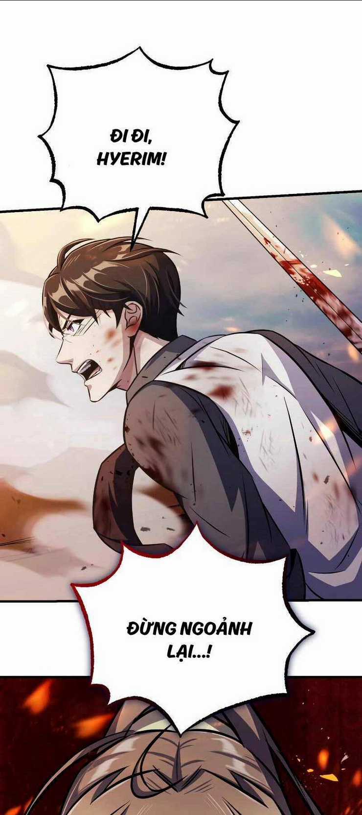 Những Nhân Vật Chính Mà Chỉ Tôi Biết Chapter 14 trang 60