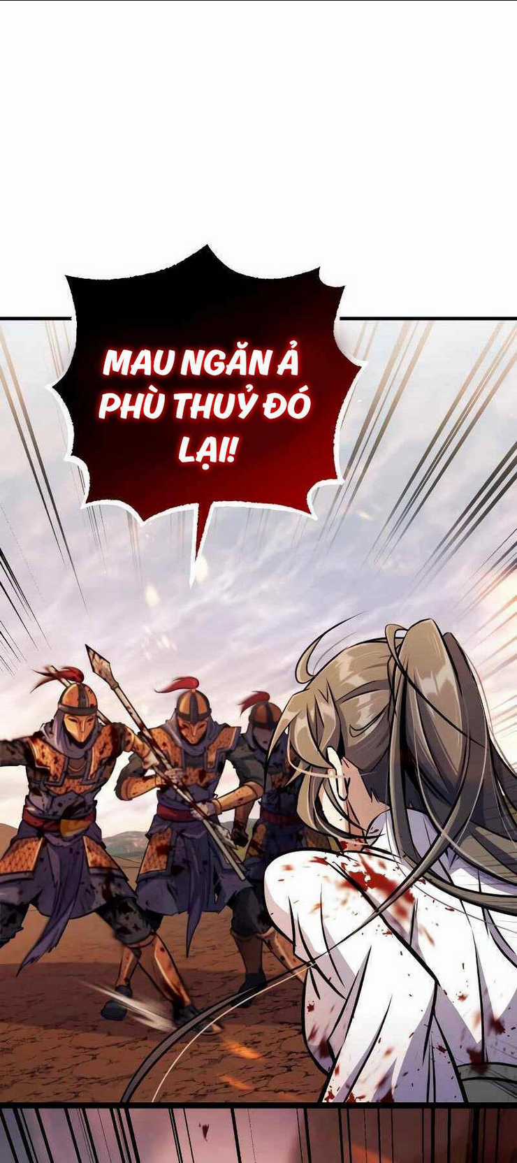 Những Nhân Vật Chính Mà Chỉ Tôi Biết Chapter 14 trang 63