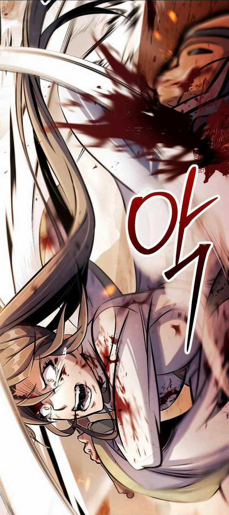 Những Nhân Vật Chính Mà Chỉ Tôi Biết Chapter 14 trang 65