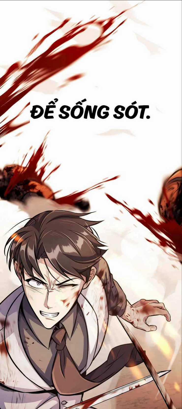 Những Nhân Vật Chính Mà Chỉ Tôi Biết Chapter 14 trang 69