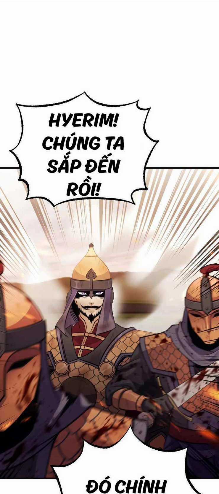 Những Nhân Vật Chính Mà Chỉ Tôi Biết Chapter 14 trang 71