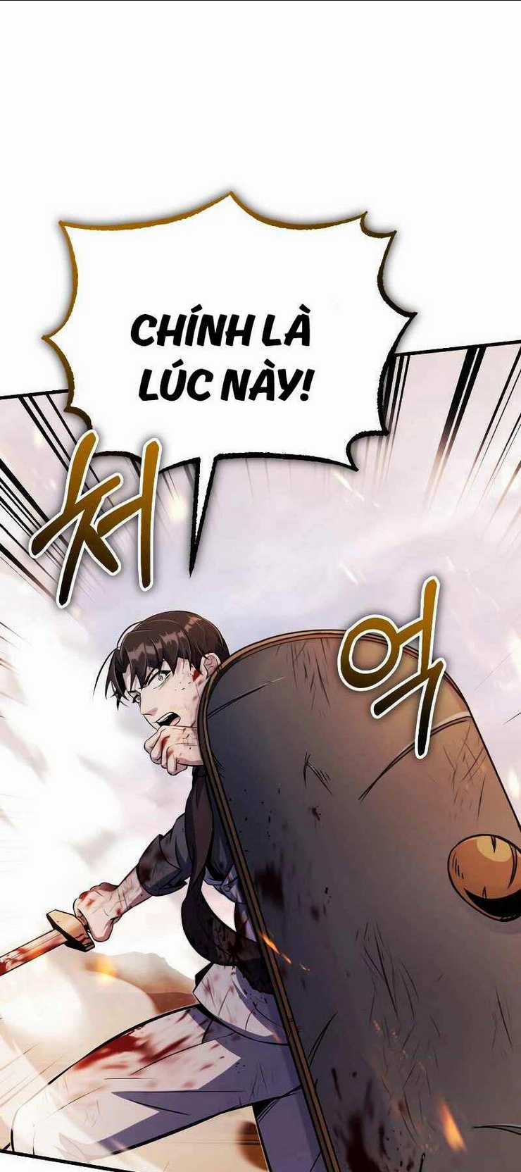 Những Nhân Vật Chính Mà Chỉ Tôi Biết Chapter 14 trang 75