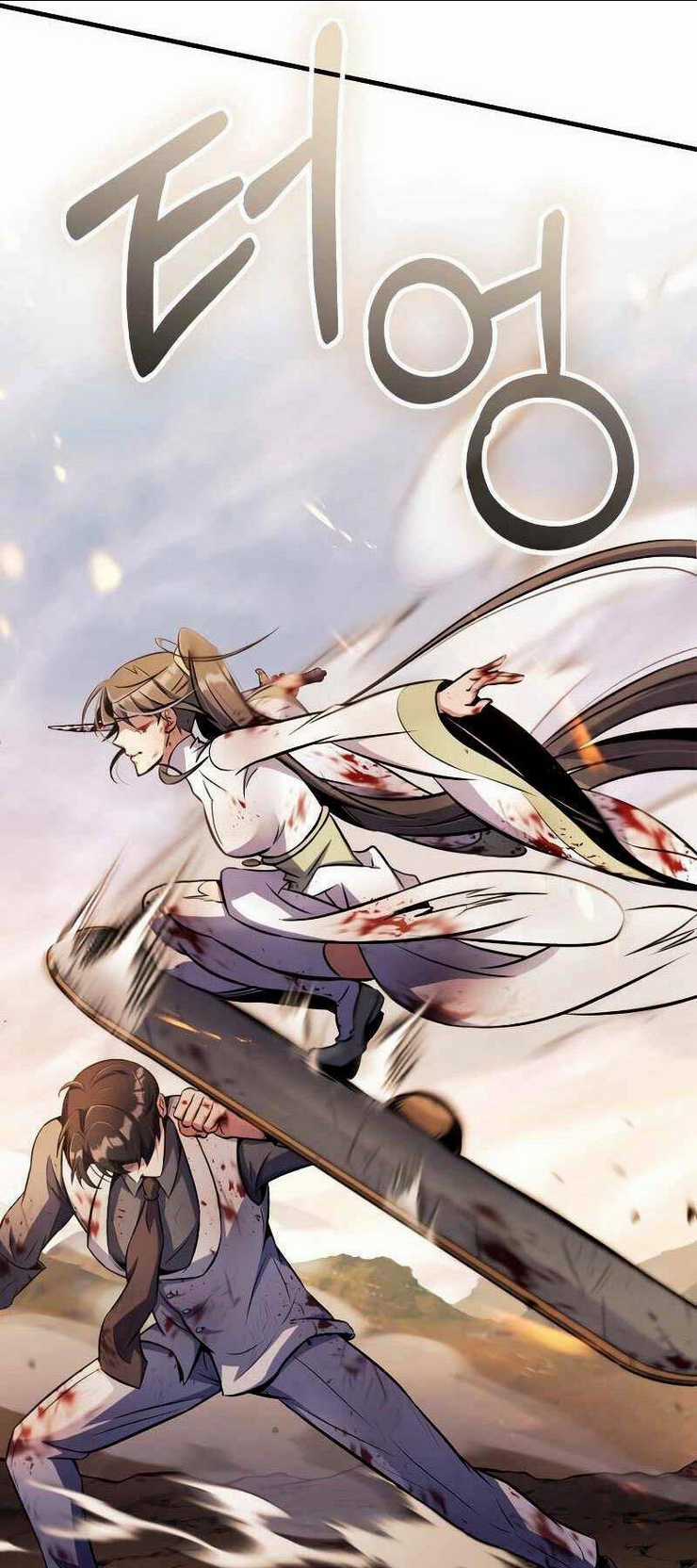 Những Nhân Vật Chính Mà Chỉ Tôi Biết Chapter 14 trang 77