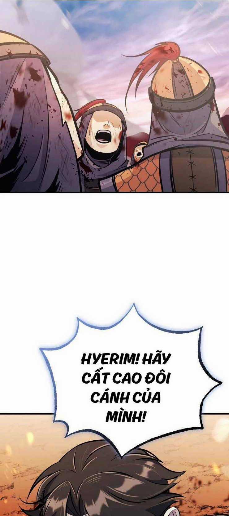 Những Nhân Vật Chính Mà Chỉ Tôi Biết Chapter 14 trang 79