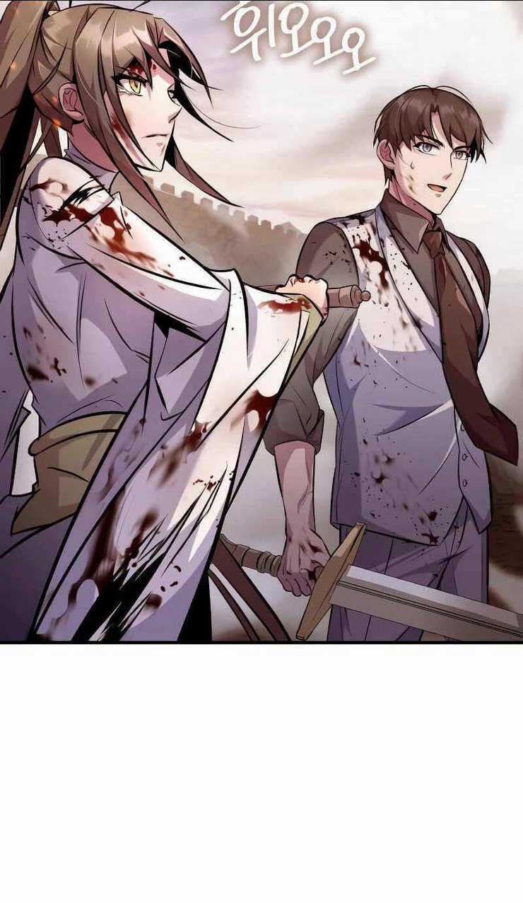 Những Nhân Vật Chính Mà Chỉ Tôi Biết Chapter 14 trang 8