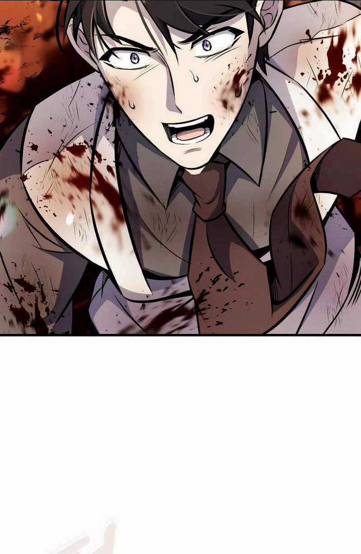 Những Nhân Vật Chính Mà Chỉ Tôi Biết Chapter 14 trang 80