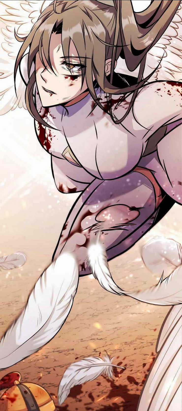 Những Nhân Vật Chính Mà Chỉ Tôi Biết Chapter 14 trang 82