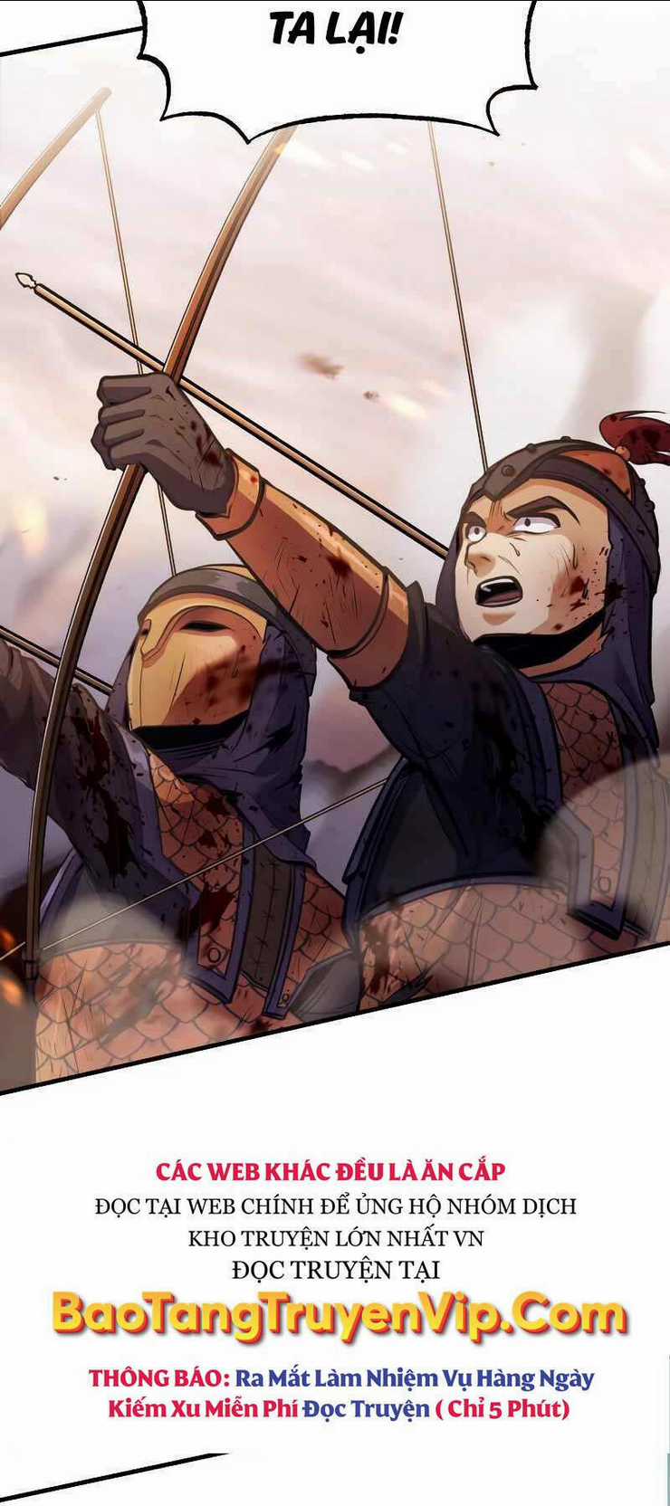 Những Nhân Vật Chính Mà Chỉ Tôi Biết Chapter 14 trang 84