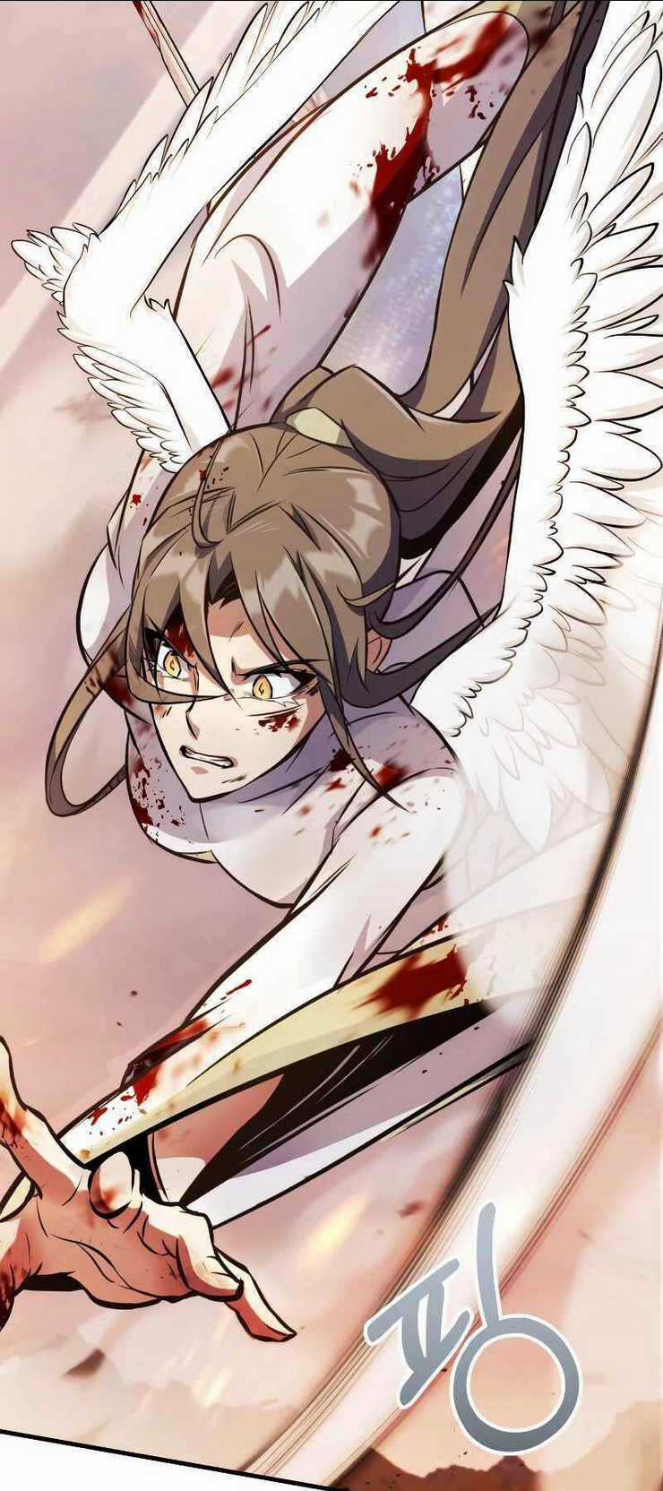 Những Nhân Vật Chính Mà Chỉ Tôi Biết Chapter 14 trang 86