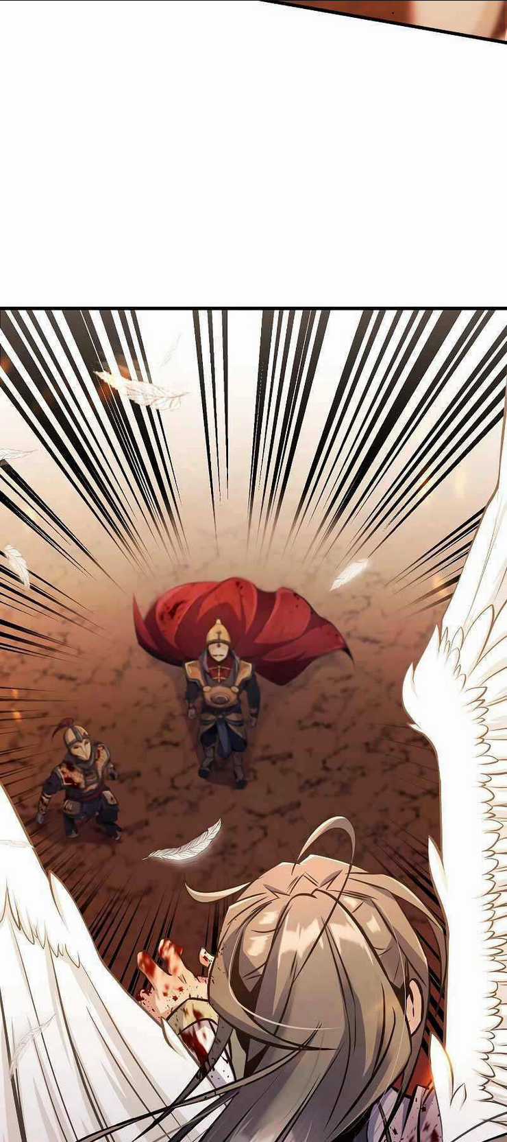 Những Nhân Vật Chính Mà Chỉ Tôi Biết Chapter 14 trang 87