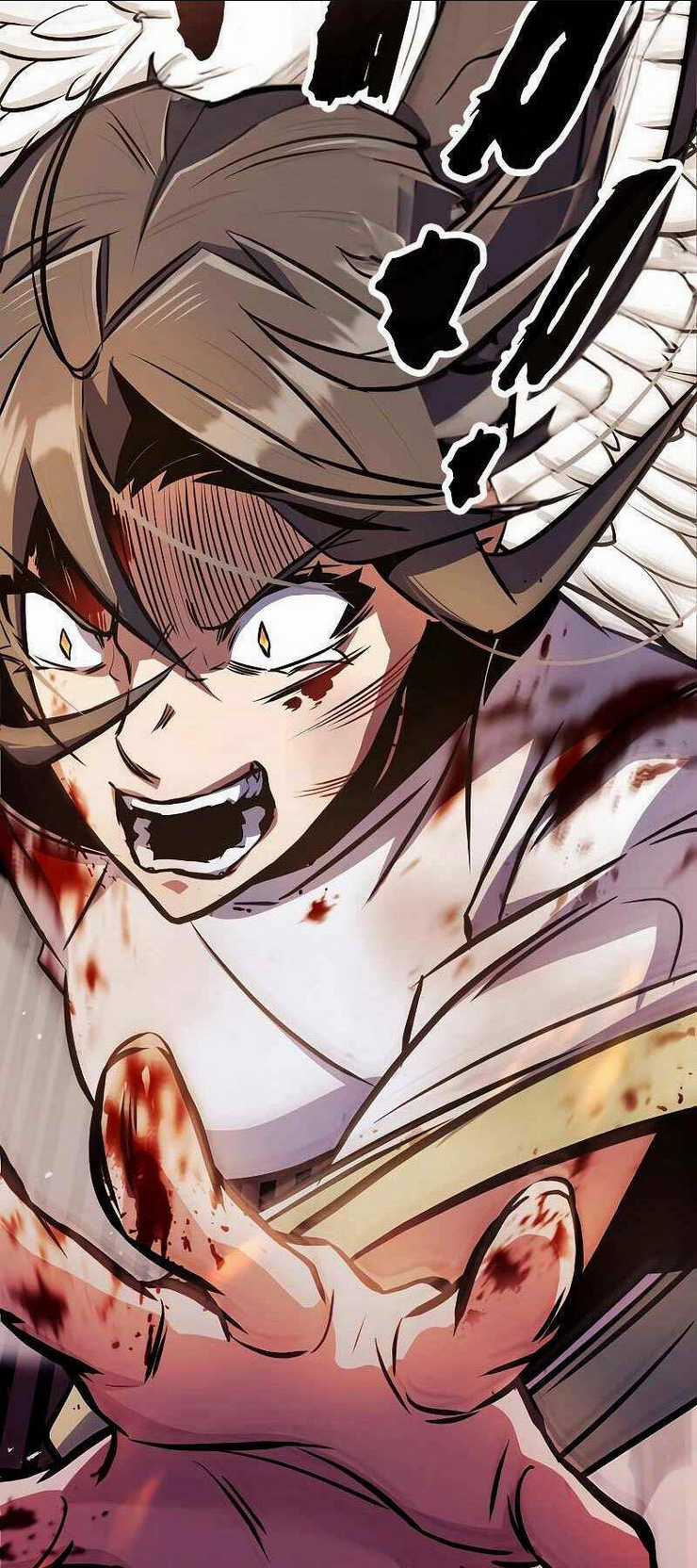 Những Nhân Vật Chính Mà Chỉ Tôi Biết Chapter 14 trang 91