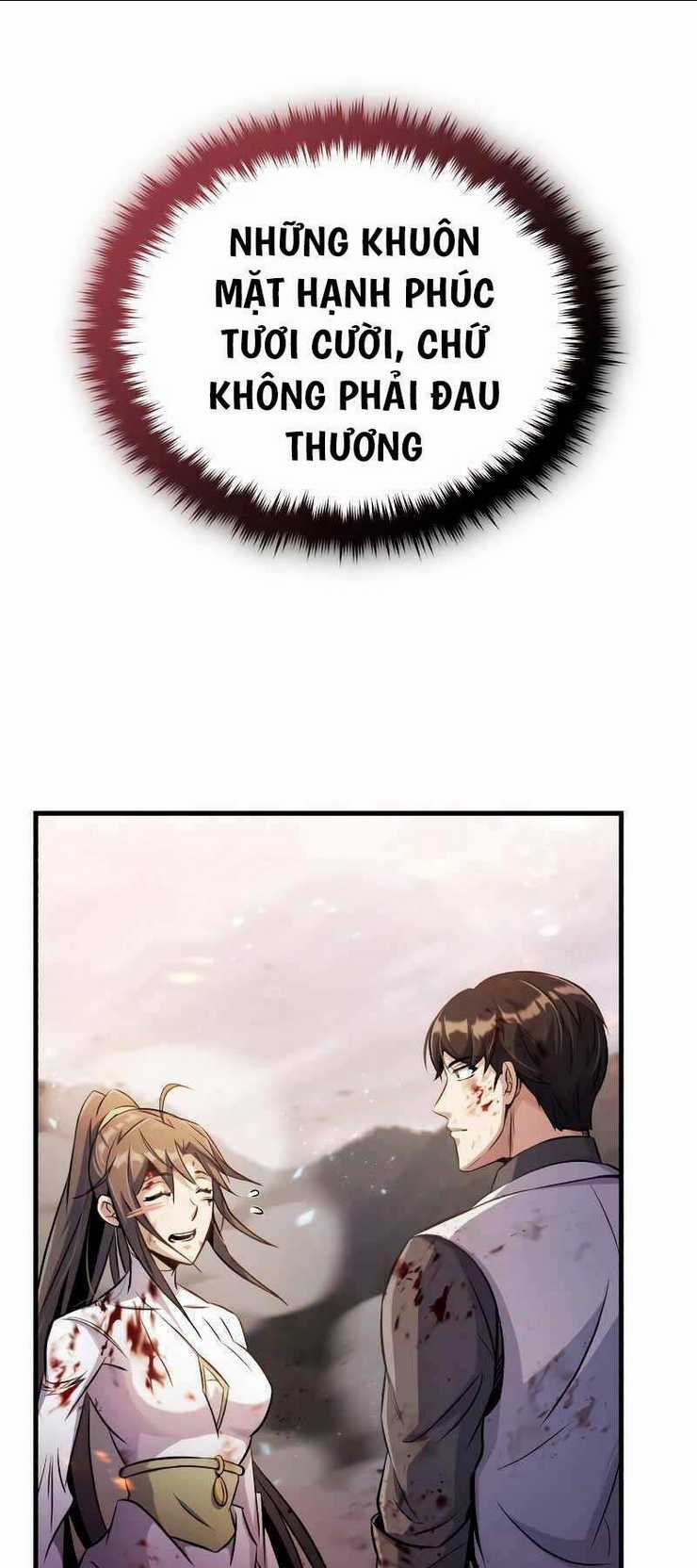 Những Nhân Vật Chính Mà Chỉ Tôi Biết Chapter 15 trang 10