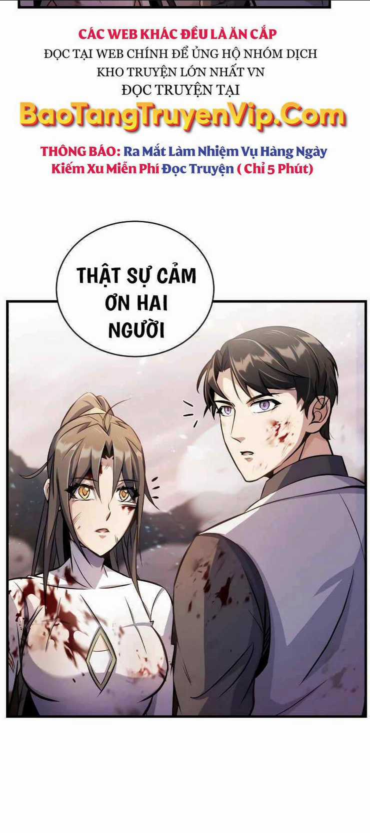 Những Nhân Vật Chính Mà Chỉ Tôi Biết Chapter 15 trang 11