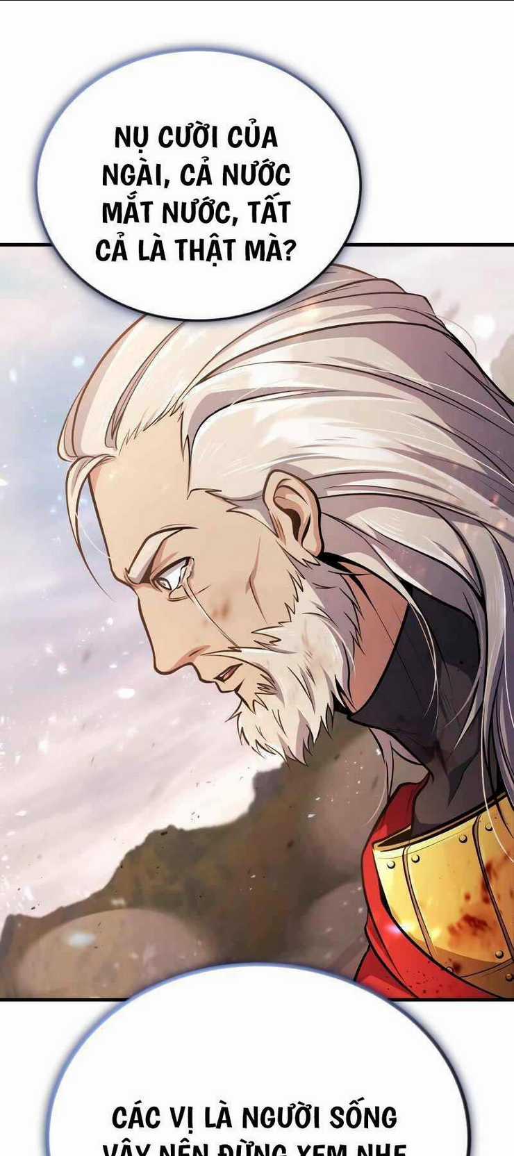 Những Nhân Vật Chính Mà Chỉ Tôi Biết Chapter 15 trang 14