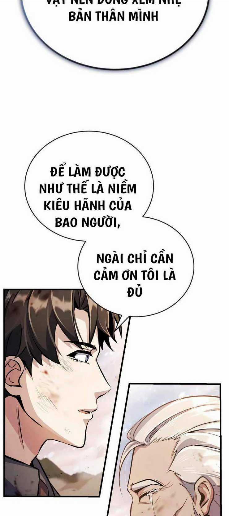 Những Nhân Vật Chính Mà Chỉ Tôi Biết Chapter 15 trang 15