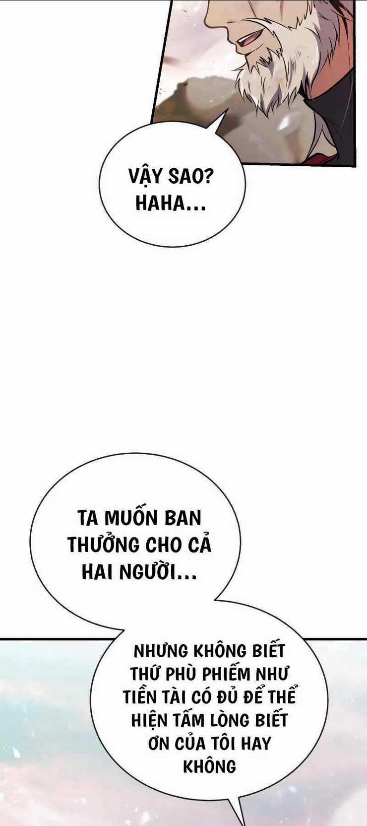 Những Nhân Vật Chính Mà Chỉ Tôi Biết Chapter 15 trang 16