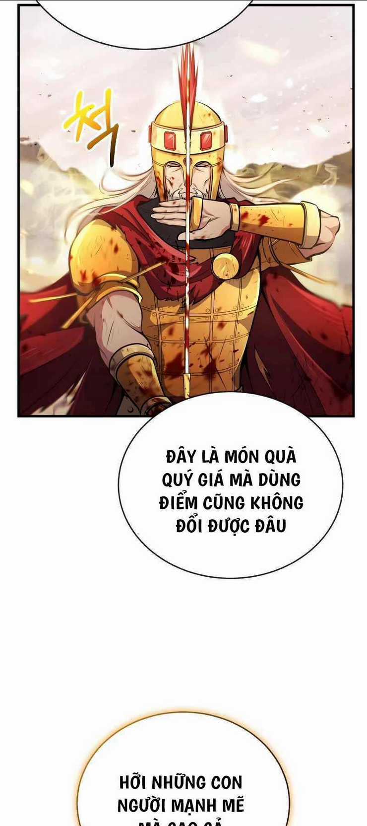 Những Nhân Vật Chính Mà Chỉ Tôi Biết Chapter 15 trang 20