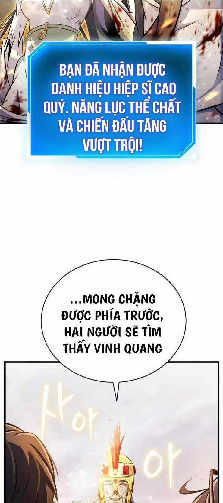 Những Nhân Vật Chính Mà Chỉ Tôi Biết Chapter 15 trang 22