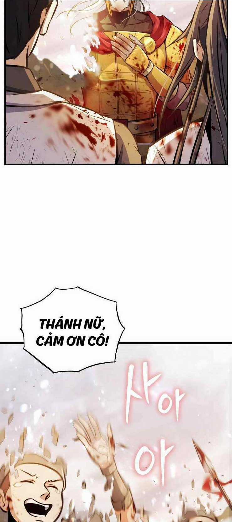 Những Nhân Vật Chính Mà Chỉ Tôi Biết Chapter 15 trang 23