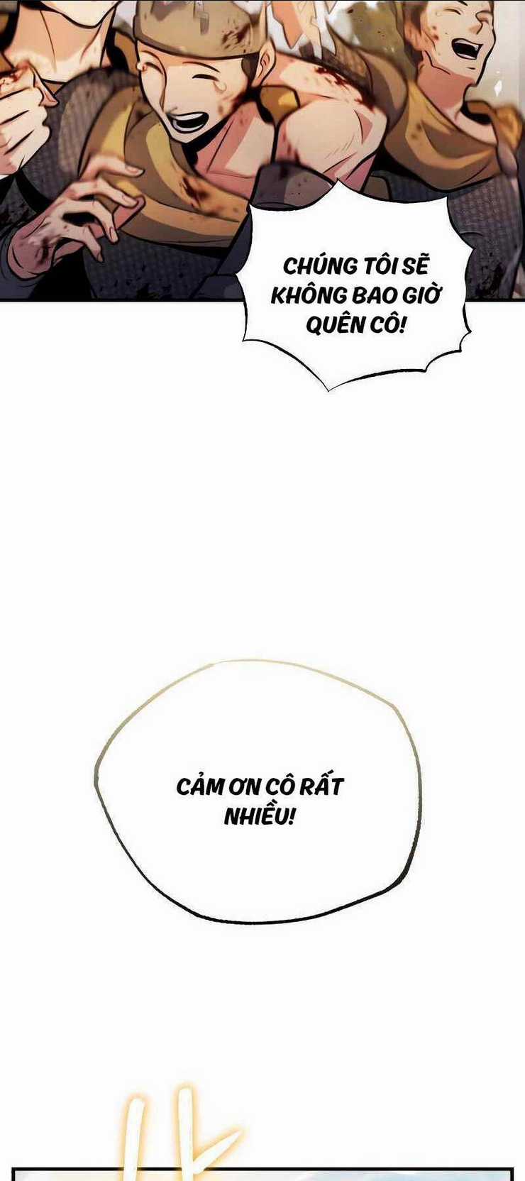 Những Nhân Vật Chính Mà Chỉ Tôi Biết Chapter 15 trang 24