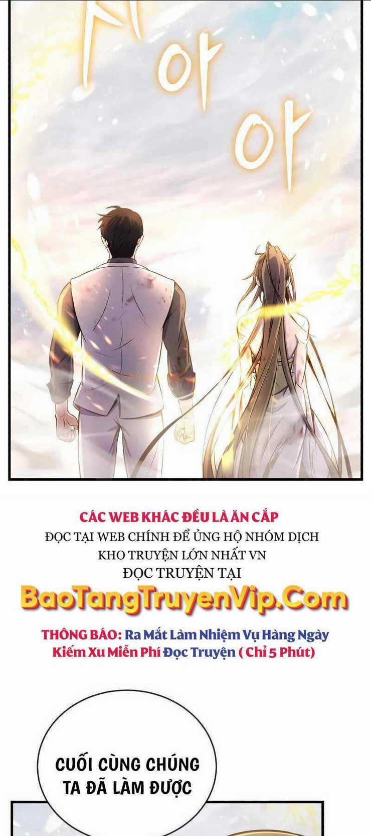 Những Nhân Vật Chính Mà Chỉ Tôi Biết Chapter 15 trang 25