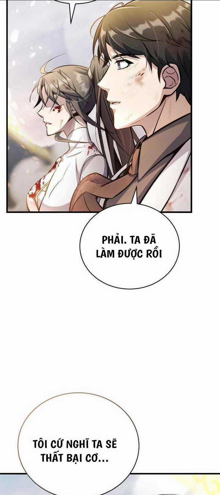 Những Nhân Vật Chính Mà Chỉ Tôi Biết Chapter 15 trang 26