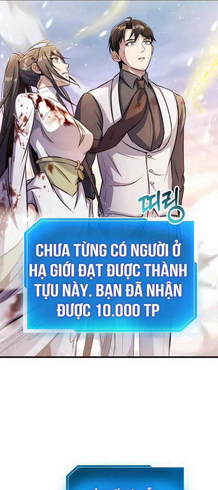 Những Nhân Vật Chính Mà Chỉ Tôi Biết Chapter 15 trang 28
