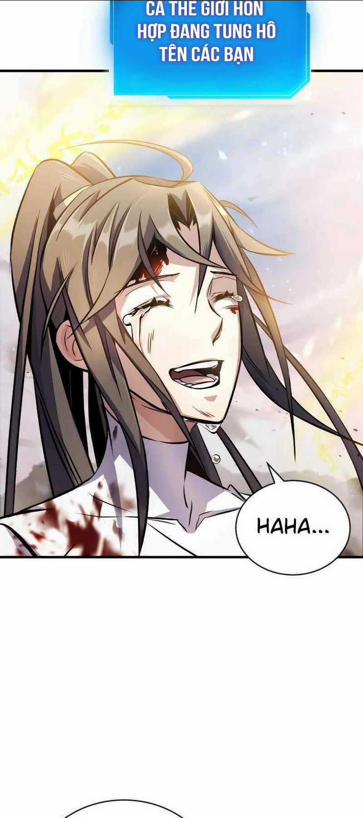 Những Nhân Vật Chính Mà Chỉ Tôi Biết Chapter 15 trang 29