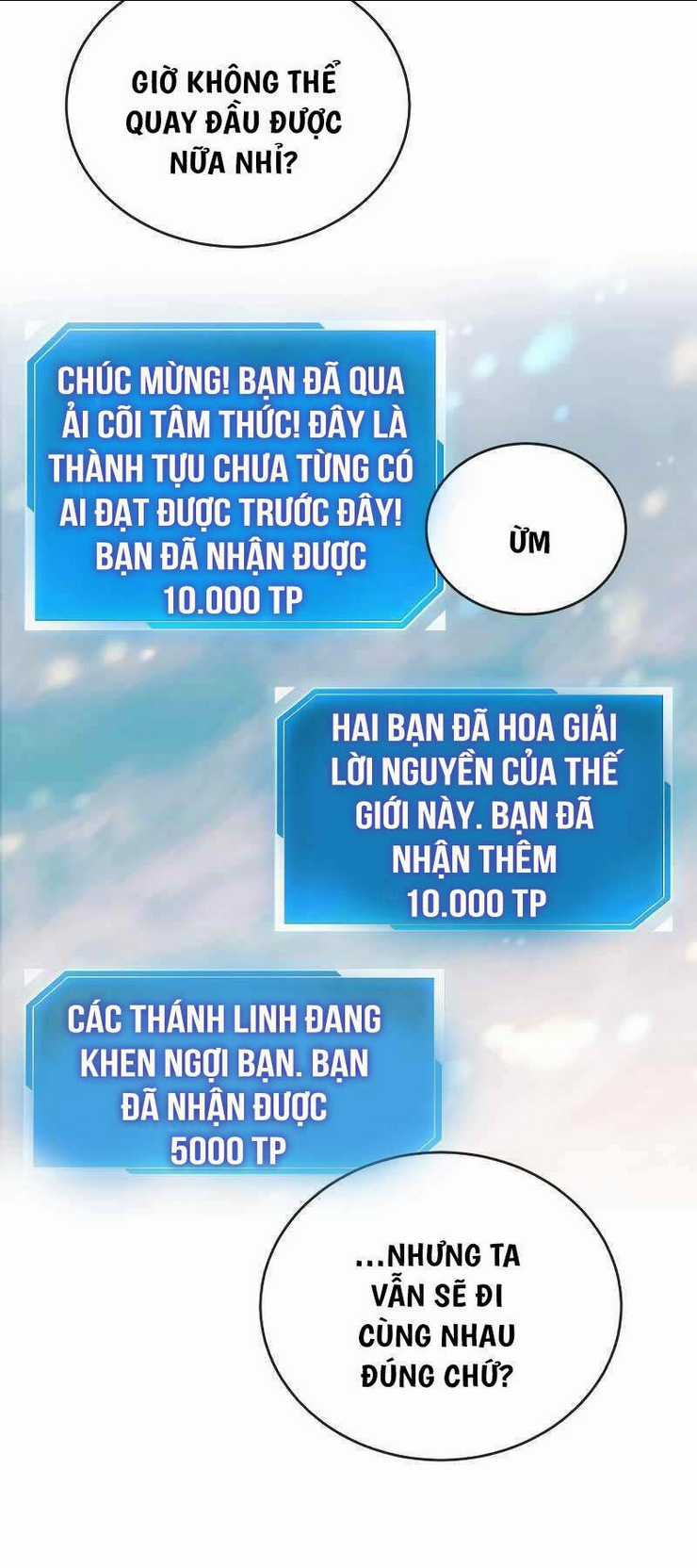 Những Nhân Vật Chính Mà Chỉ Tôi Biết Chapter 15 trang 30