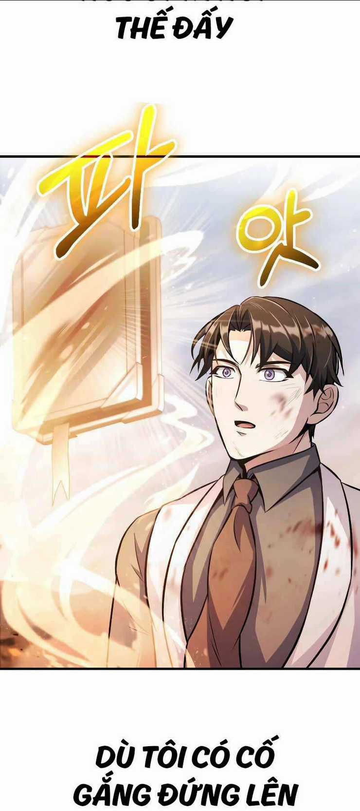 Những Nhân Vật Chính Mà Chỉ Tôi Biết Chapter 15 trang 34