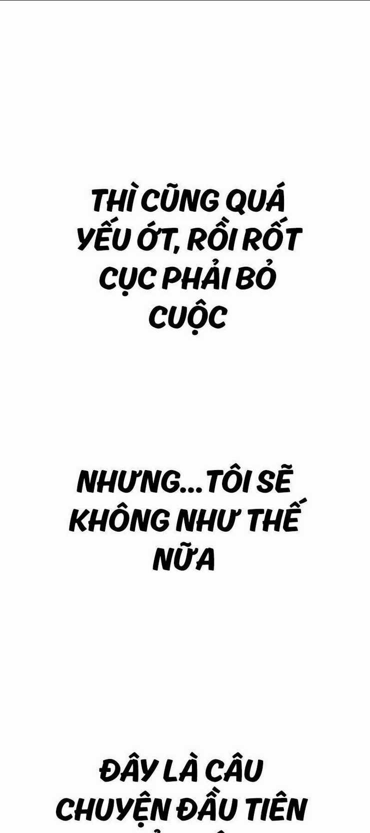 Những Nhân Vật Chính Mà Chỉ Tôi Biết Chapter 15 trang 35