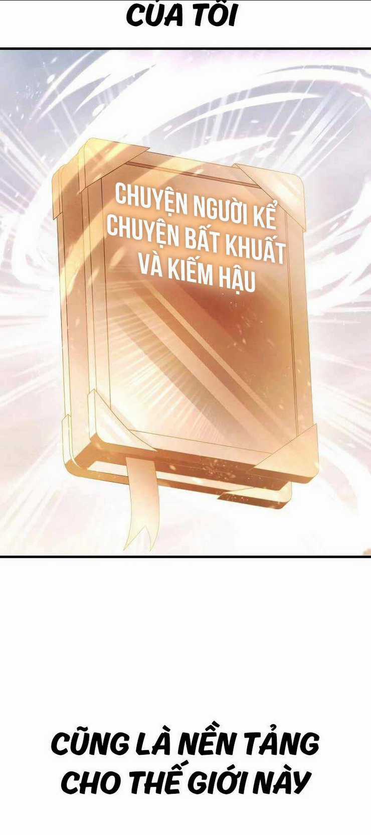 Những Nhân Vật Chính Mà Chỉ Tôi Biết Chapter 15 trang 36