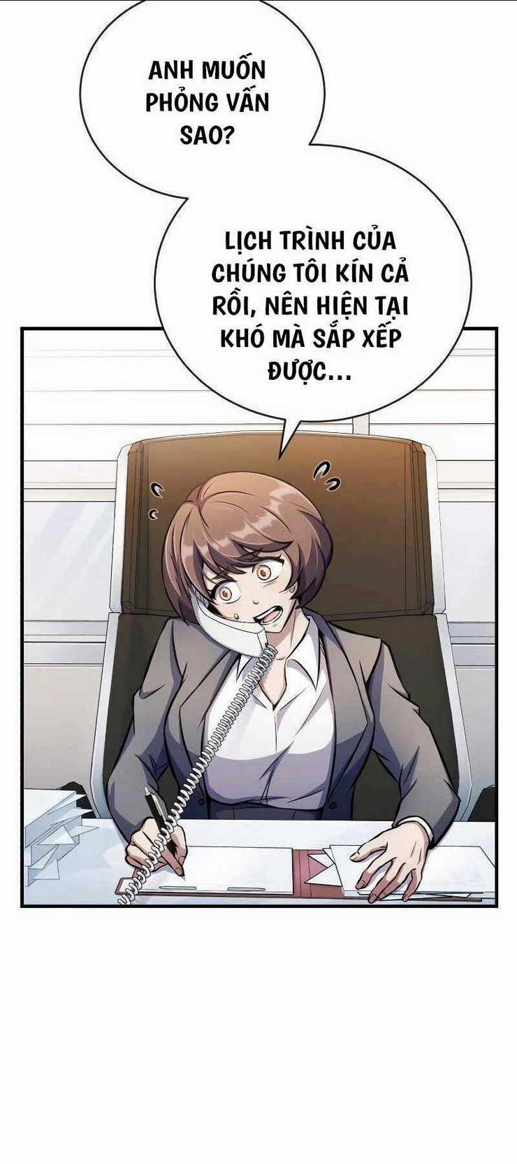 Những Nhân Vật Chính Mà Chỉ Tôi Biết Chapter 15 trang 39