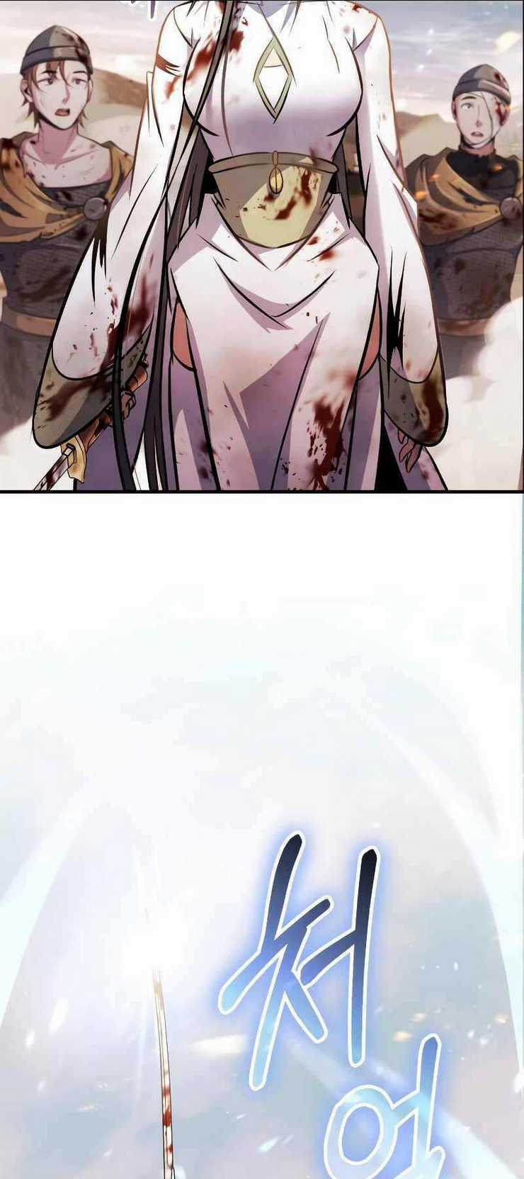 Những Nhân Vật Chính Mà Chỉ Tôi Biết Chapter 15 trang 4