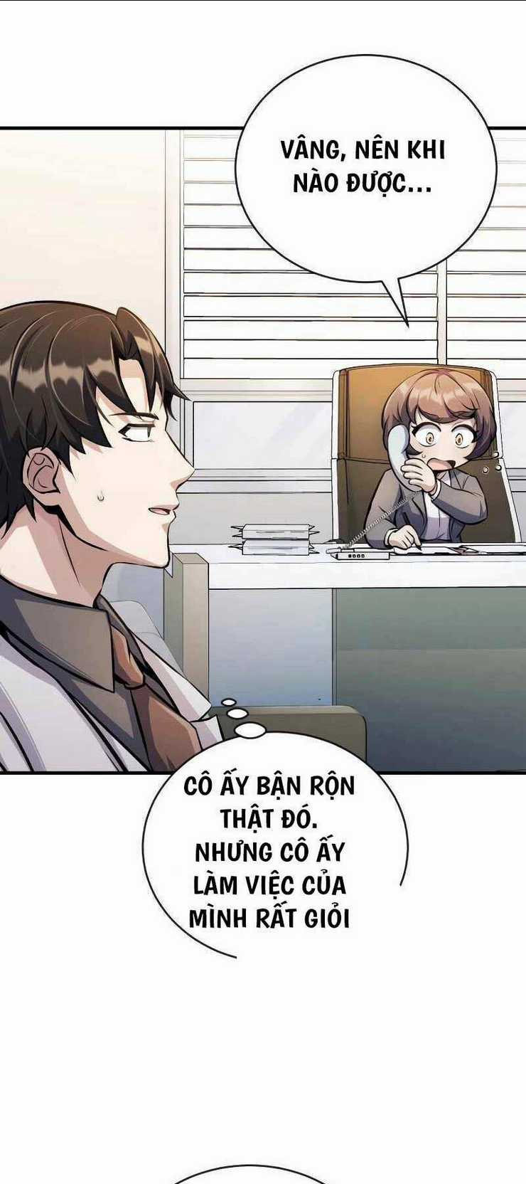 Những Nhân Vật Chính Mà Chỉ Tôi Biết Chapter 15 trang 40