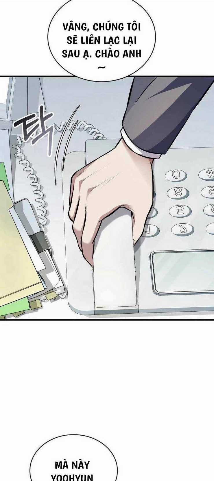 Những Nhân Vật Chính Mà Chỉ Tôi Biết Chapter 15 trang 41