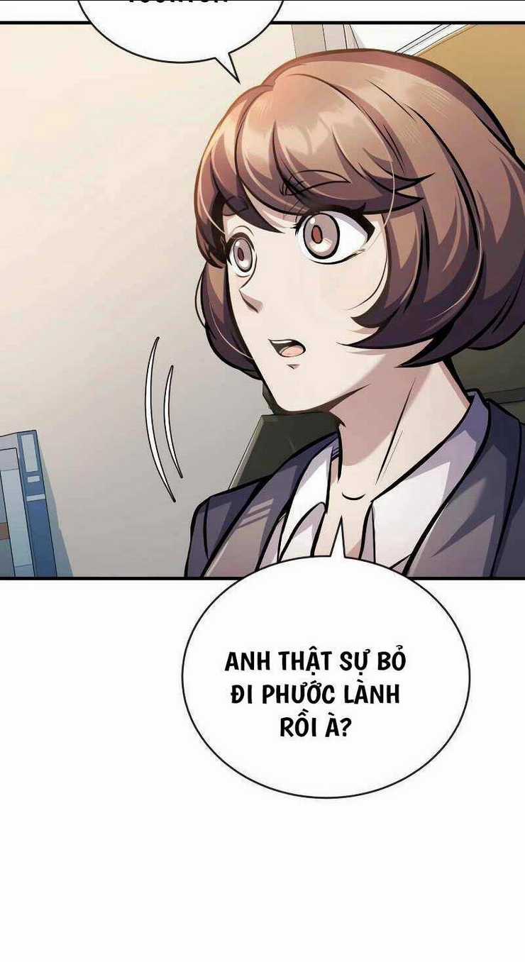 Những Nhân Vật Chính Mà Chỉ Tôi Biết Chapter 15 trang 42