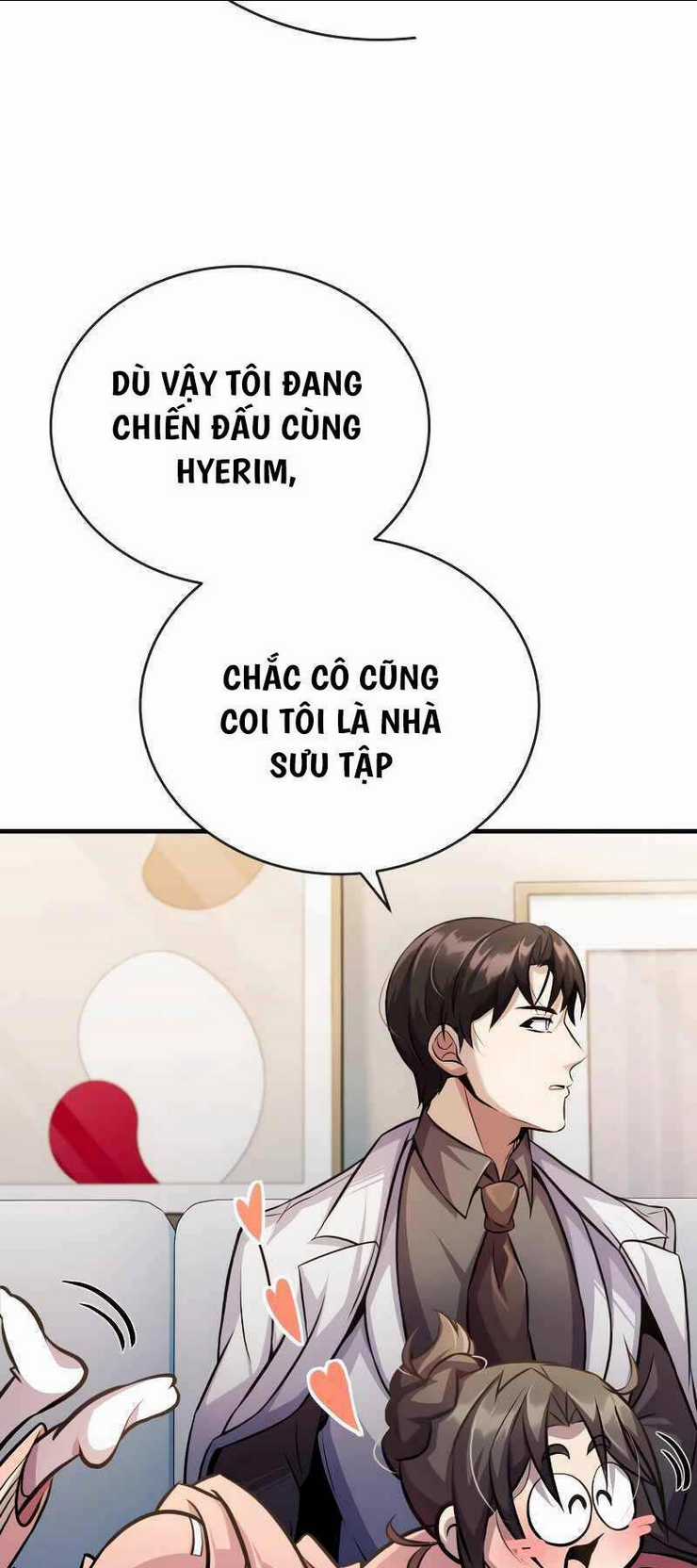 Những Nhân Vật Chính Mà Chỉ Tôi Biết Chapter 15 trang 45