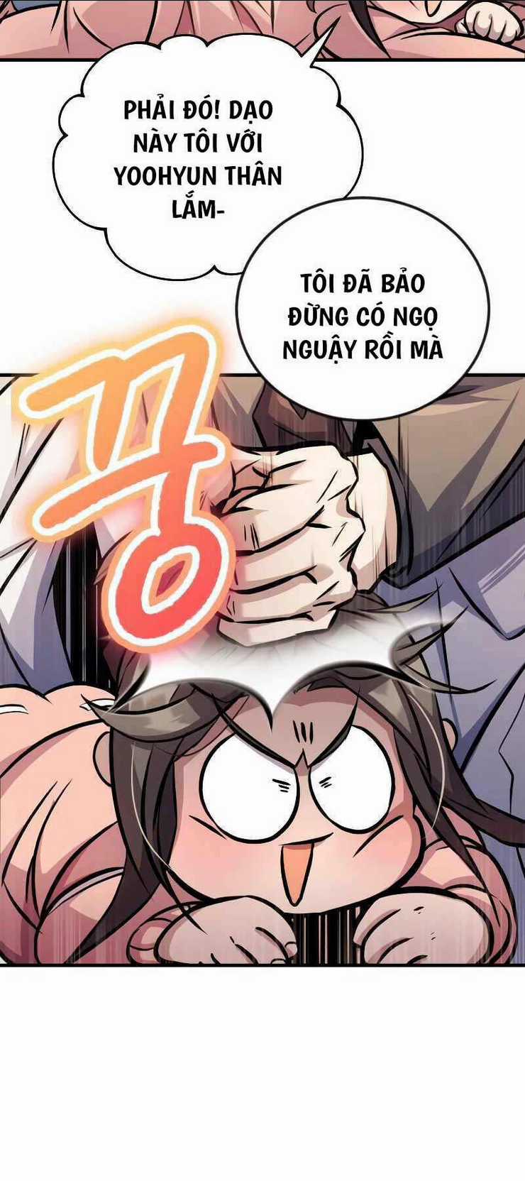 Những Nhân Vật Chính Mà Chỉ Tôi Biết Chapter 15 trang 46