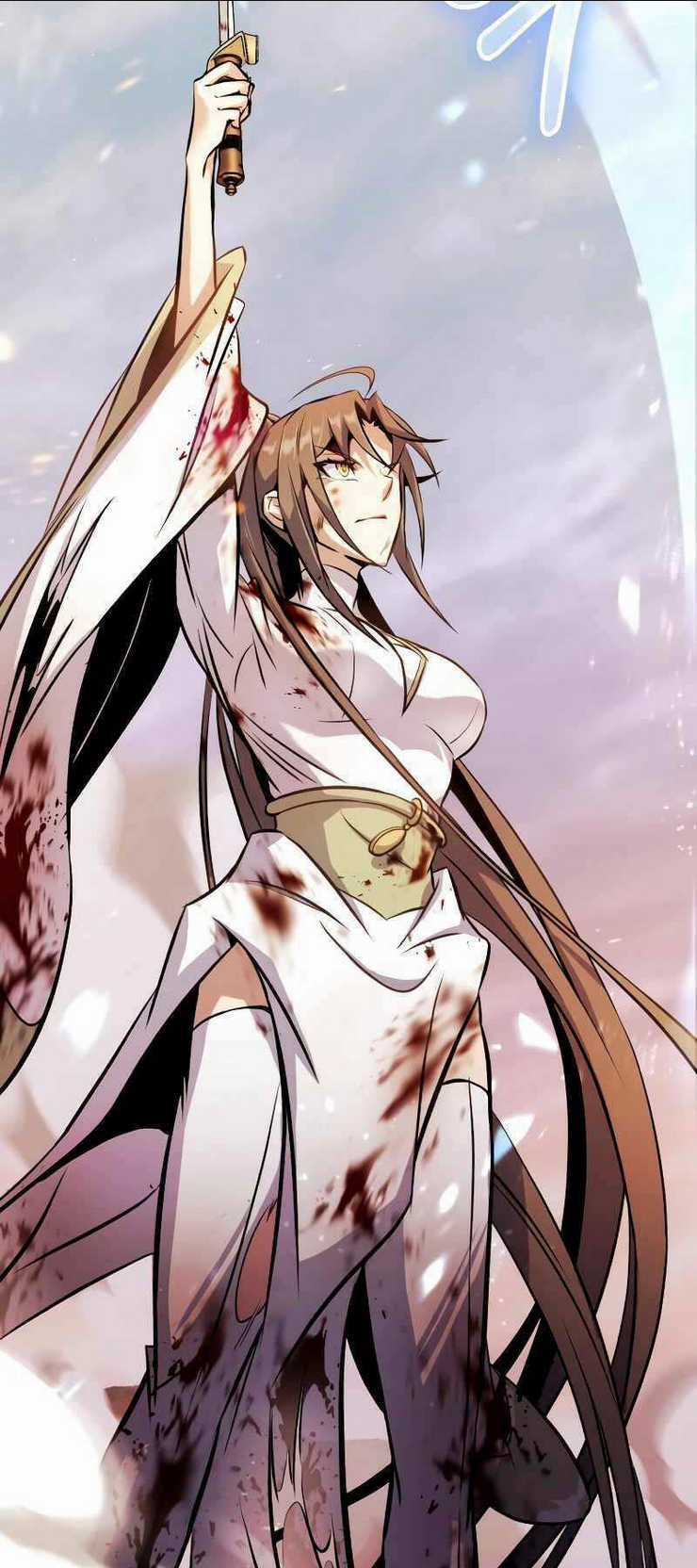 Những Nhân Vật Chính Mà Chỉ Tôi Biết Chapter 15 trang 5