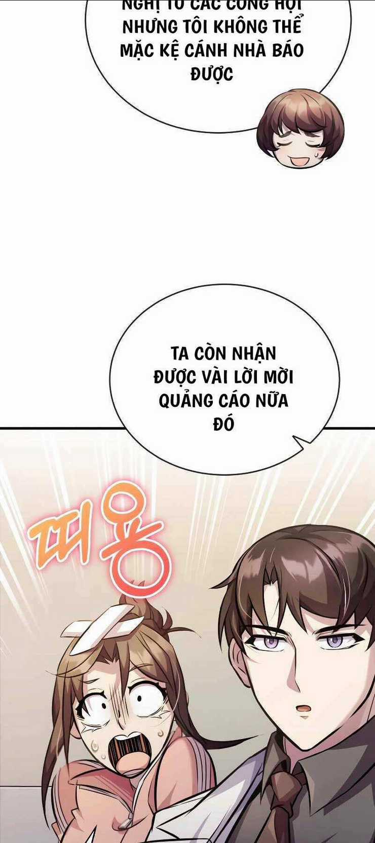 Những Nhân Vật Chính Mà Chỉ Tôi Biết Chapter 15 trang 50