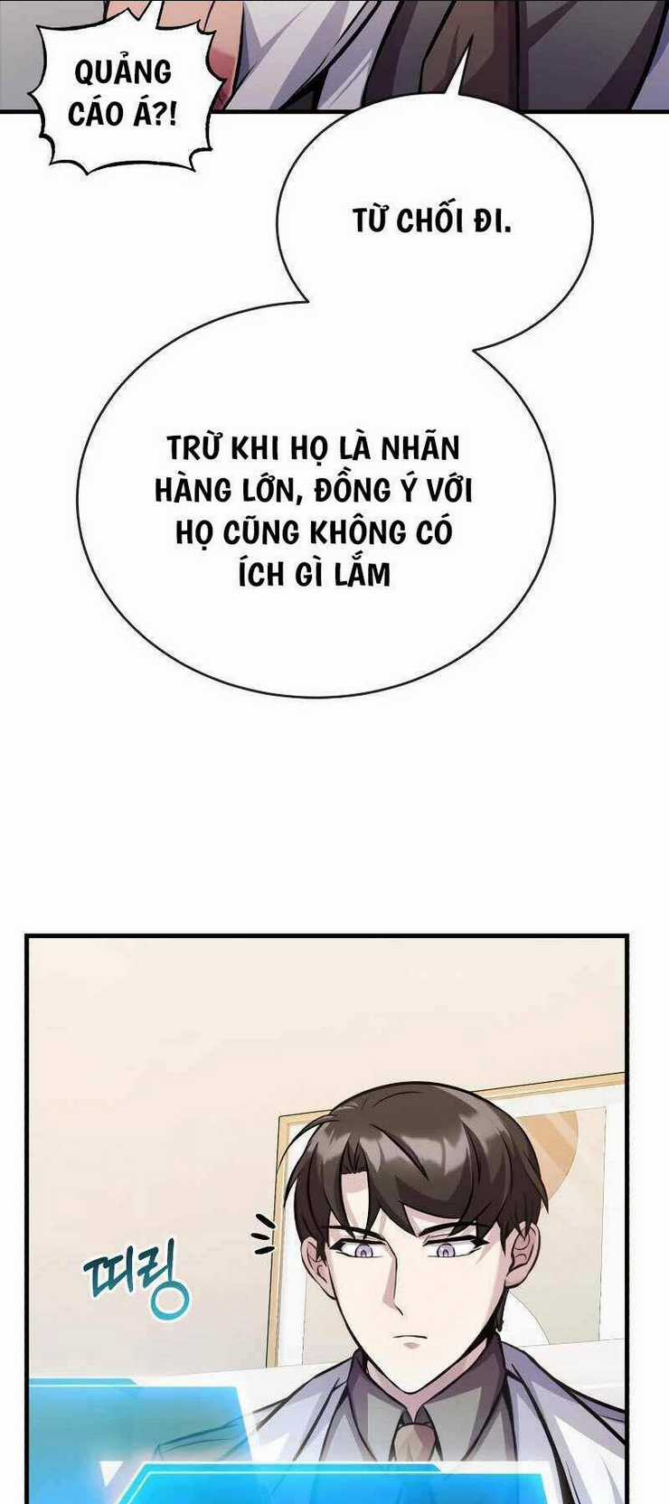 Những Nhân Vật Chính Mà Chỉ Tôi Biết Chapter 15 trang 51