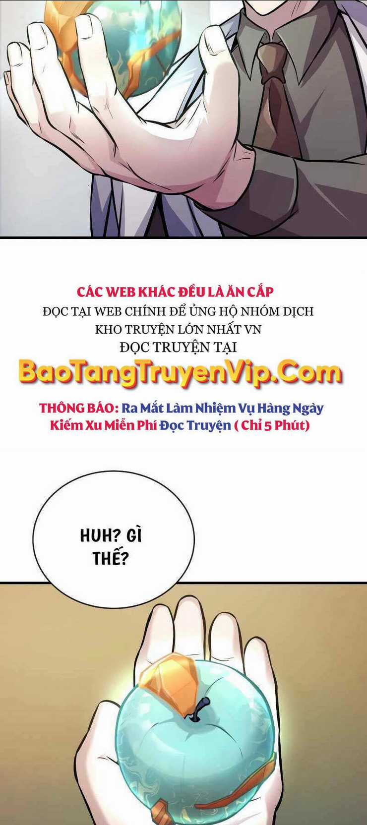 Những Nhân Vật Chính Mà Chỉ Tôi Biết Chapter 15 trang 55