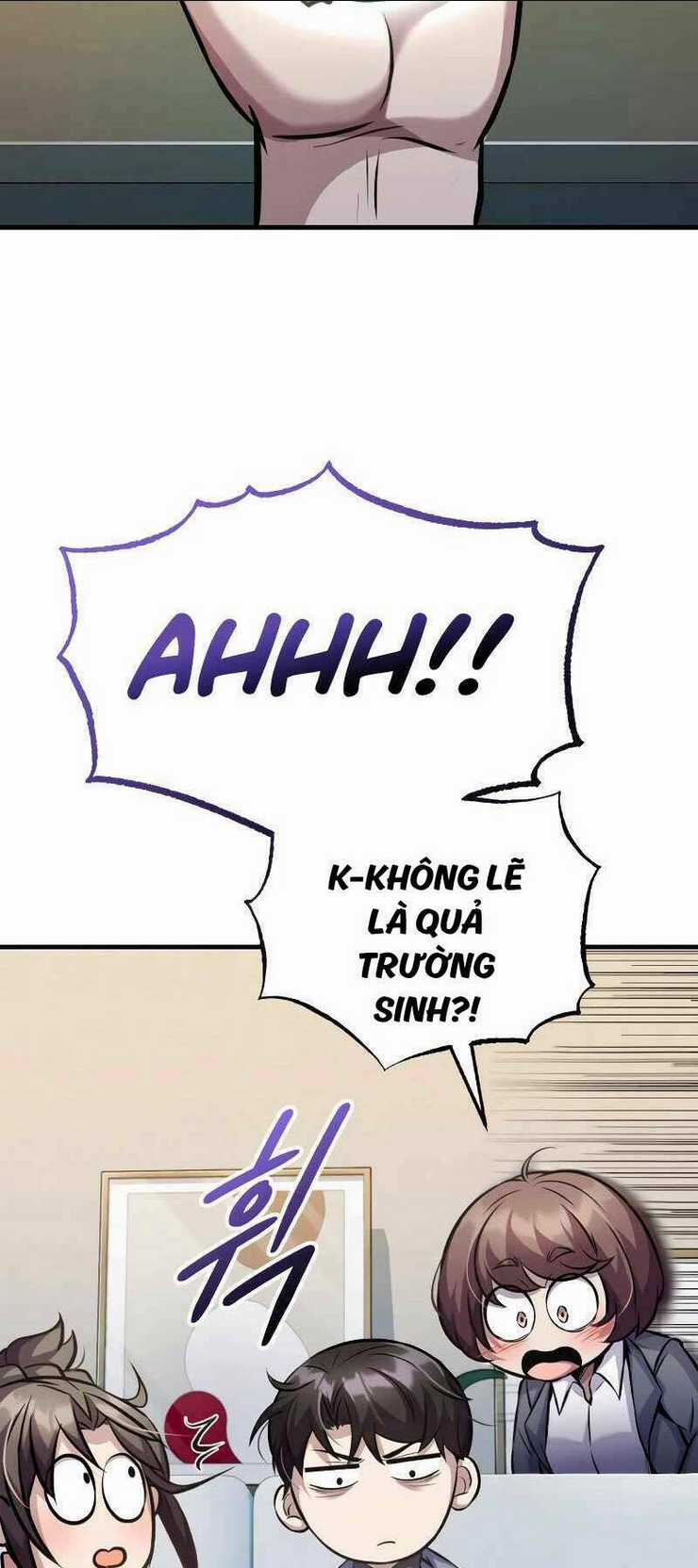 Những Nhân Vật Chính Mà Chỉ Tôi Biết Chapter 15 trang 56