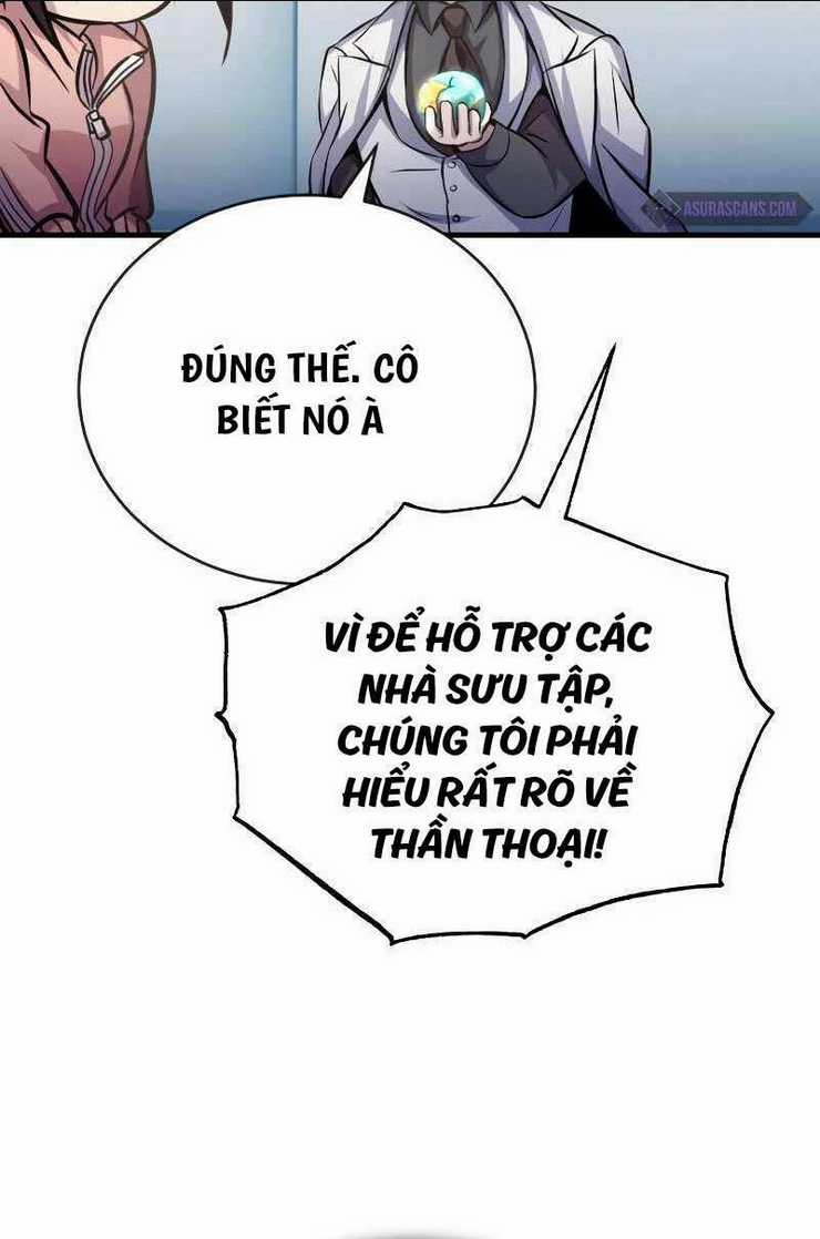 Những Nhân Vật Chính Mà Chỉ Tôi Biết Chapter 15 trang 57