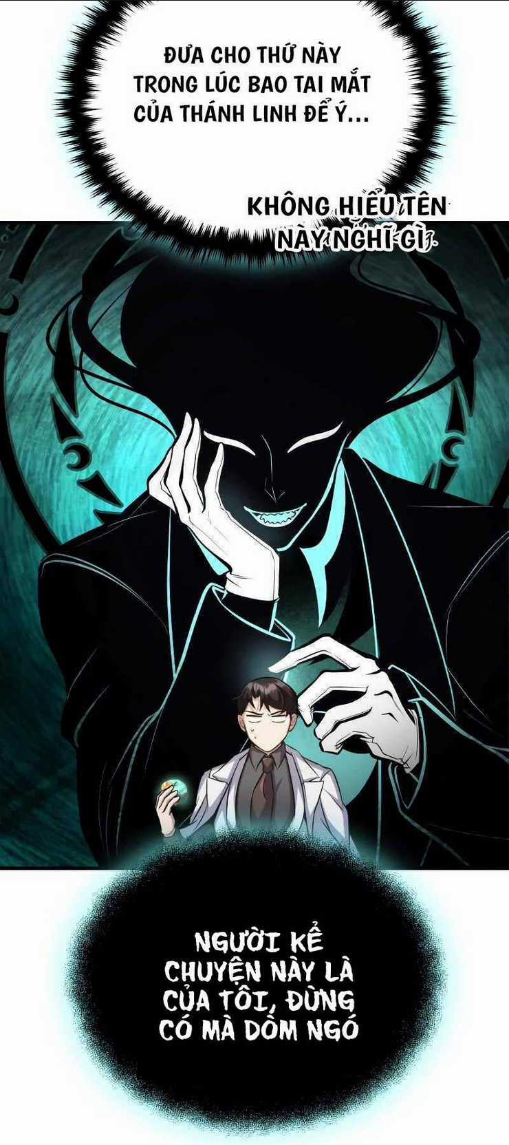 Những Nhân Vật Chính Mà Chỉ Tôi Biết Chapter 15 trang 59